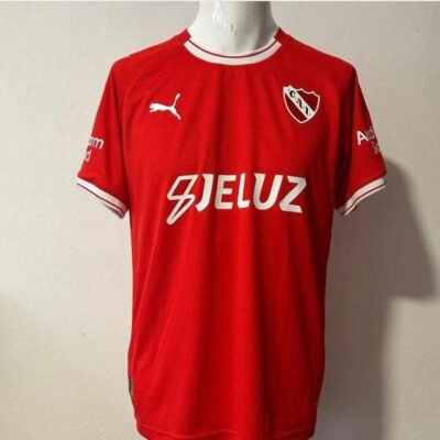 Camiseta Independiente Titular 2023 Talle S