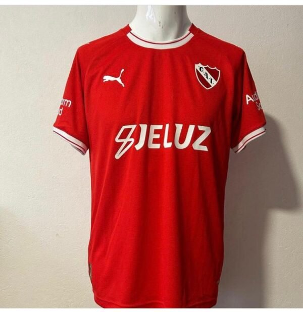 Camiseta Independiente Titular 2023 Talle S