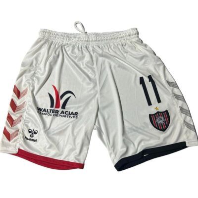 Short Chacarita Alternativo Talle Xxl