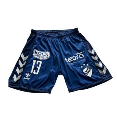 Short Quilmes alternativo Talle XXL