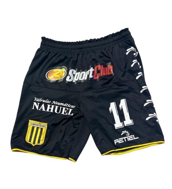 Short Almirante Titular Talle S