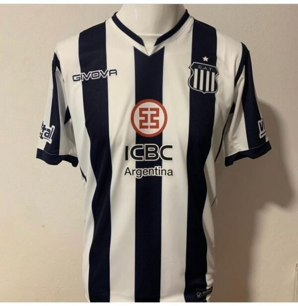 Camiseta Talleres Titular Talle M