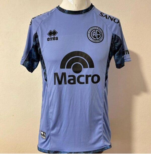 Camiseta Belgrano Titular 2023 Talle S