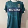 Camiseta Gimnasia Alternativa Talle S