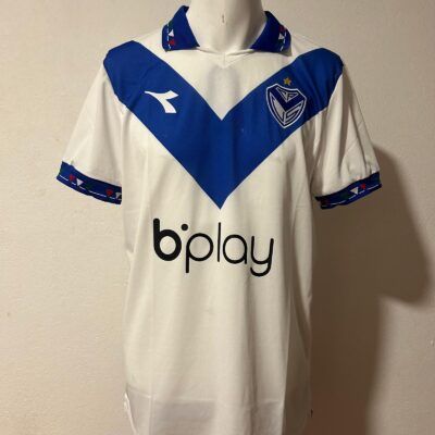 Camiseta Velez Titular 2023 Talle S