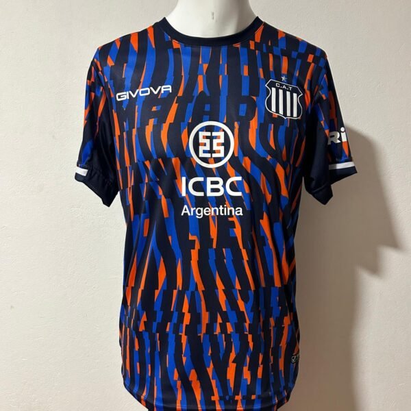 Camiseta Talleres Alternativa Talle L