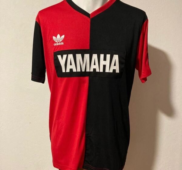 Camiseta Retro Newels Maradona 93/94 Talle Xl