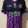 Camiseta Sacachispa Alternativa 2021 Talle S