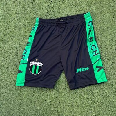 Short Chicago Titular Talle Xl