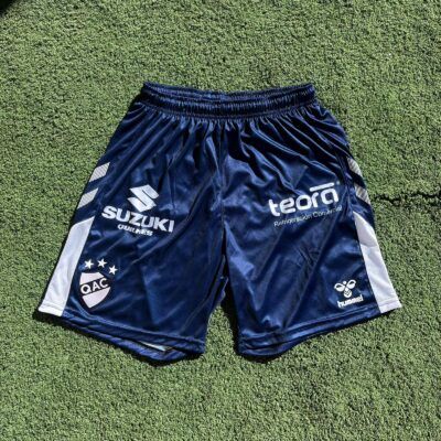 Short Quilmes Alternativo Talle  Xl