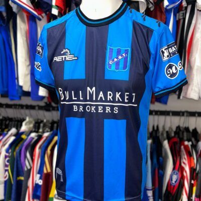 Camiseta San Telmo titular Talle M