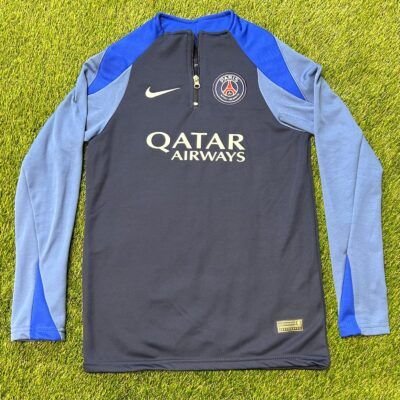 Buzo Niño PSG 25/26 Talle 16