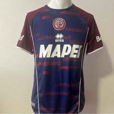 Camiseta Lanus Alternativa talle XXXXL