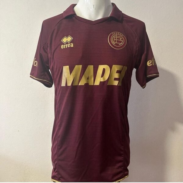 Camiseta Lanus Titular 2023 talle S