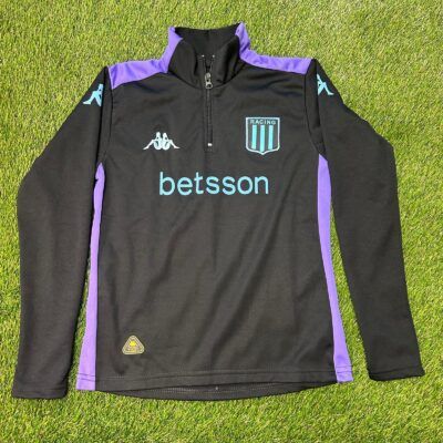 Buzo Niño Racing talle 8