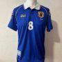 Camiseta Retro Japon Nakata 98 talle XXL