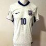 Camiseta Inglaterra titular 2024 Ballingham talle S