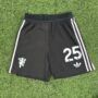 Shot Manchester United alternativo talle XXL