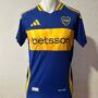 Camiseta Boca Juniors titular Cavani  2024/25 talle L