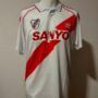 Camiseta River titular Ortega 93/94 talle L