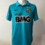 Camiseta Retro Santos alternativa Neymar 11/12 talle L
