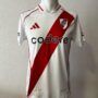 Camiseta River Plate titular Perez 2024/25 talle XL
