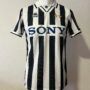 Camiseta Juventus titular Montero 96/97 talle M