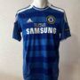 Camiseta Chelsea titular Drogba 2011 talle XXL