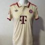 Camiseta Bayer Munich alternativa Musiala 2024/25 talle XXL