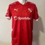 Camiseta  Independiente titular 2025 talle XL