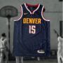 Camiseta NBA Denver Nuggets titular Jokić talle XXL