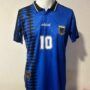 Camiseta Argentina 94 Maradona talle XL