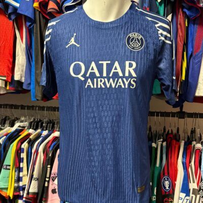 Camiseta PSG alternativa 2024/25 talle M