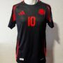Camiseta Colombia alternativa James 2024/25 talle XL