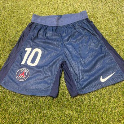 Short PSG 2025/26 talle L