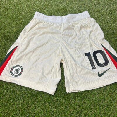 Short Chelsea 2025/26 talle L