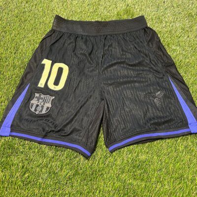 Short Barcelona 2025/26 talle XL