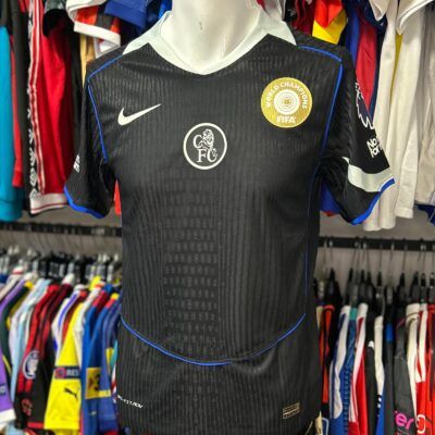 Camiseta Chelsea alternativa 2025/26 Palmer talle M