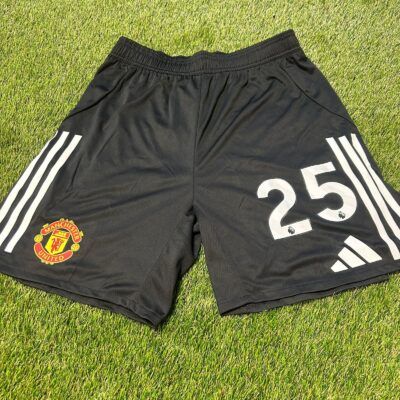 Short Manchester United 2025/26 talle S