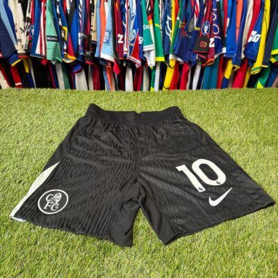 Short Chelsea 2025/26 talle M