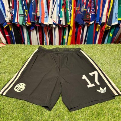 Short Bayer Munich 2025/26 talle S
