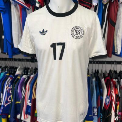 Camiseta Alemania 2025  Wirtz talle XXL