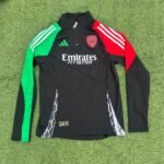 Buzo Niño Arsenal