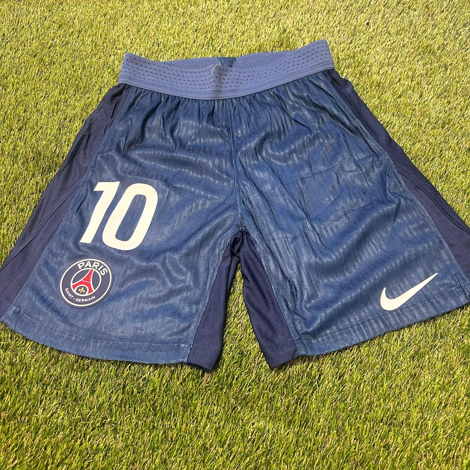 1778.jpeg Short PSG 2025/26 - Imagen 1