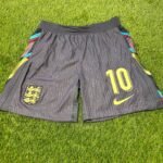 Short Inglaterra Alternativo