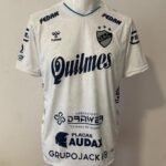 Camiseta Quilmes Titular