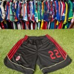 Short Milan Retro 06
