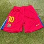 Short Barcelona Alternativo 2026