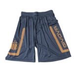 Short Talleres Entrenamiento