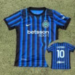 Camiseta Niño Inter Titular